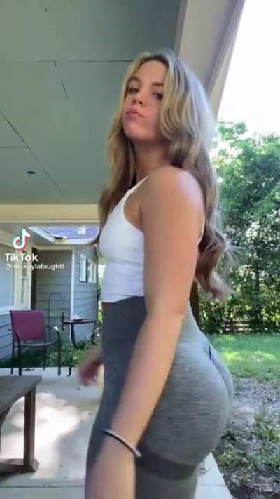 Favourite PAWG