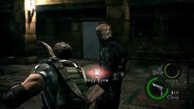 residentevil