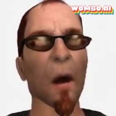 Postal dude sings baka matai