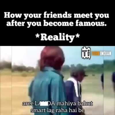 "Sapna naam hai uska"