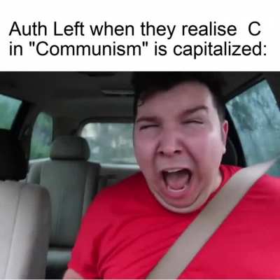 Cummist manifesto