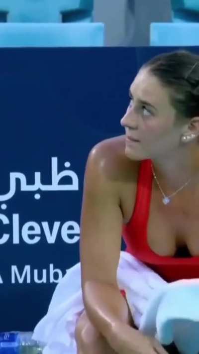 Marta Kostyuk