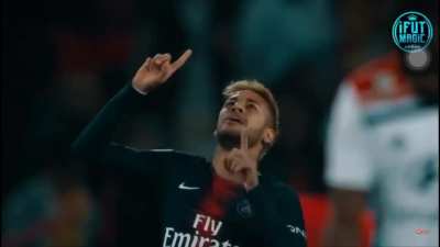 Fc oficial do Neymar