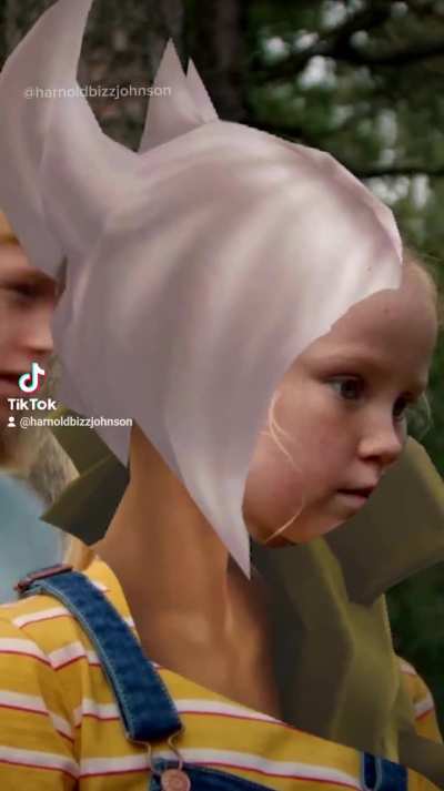 Made a 