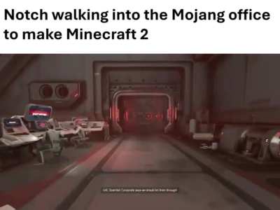 or as he calls it 