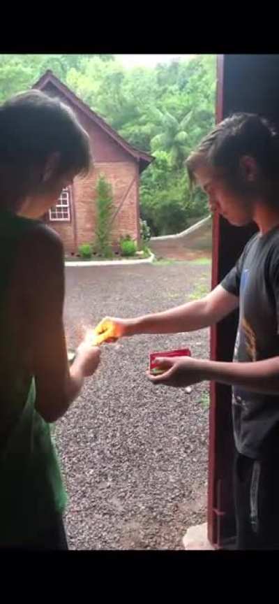 Everyone has that one friend that can&rsquo;t hold shit together, right?