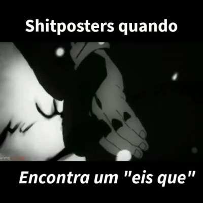 Eis que a 10baradeiz