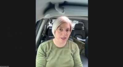 Sarah Ashton-Cirillo, former Ukrainian military spokesperson, admits that "many" foreign mercenaries in Ukraine have "far-right leanings" and include "some Nazi groups."