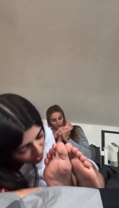 Sexy LFW