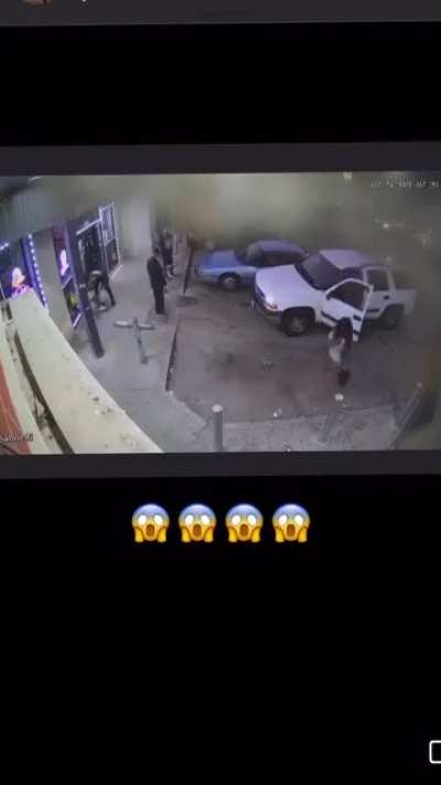wow