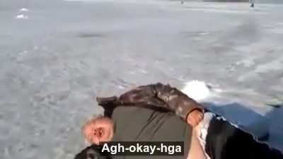 Is everything ok?