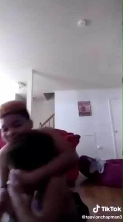 “I’ll give you a dollar”