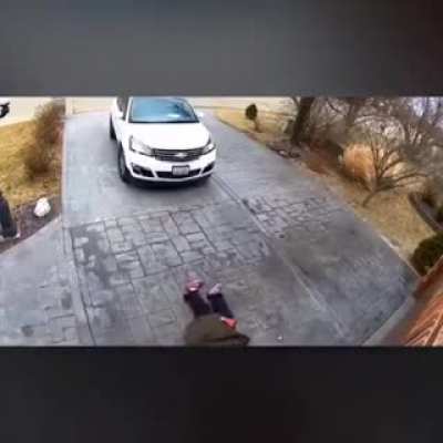 Family bonding time