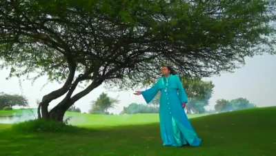&ldquo;ANGEL&rdquo; song by Taher Shah