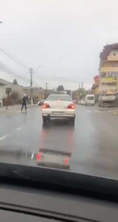 Snoop Dog dupa o luna in Vaslui