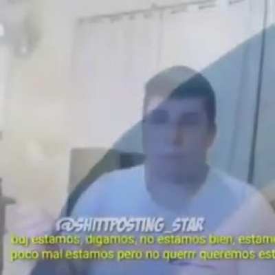 JULY PRESIDENTE