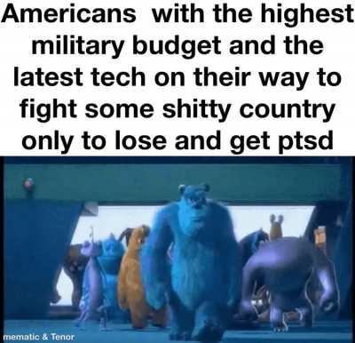Or homeless