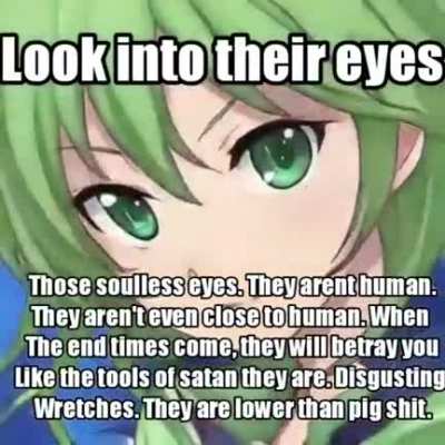 Me when