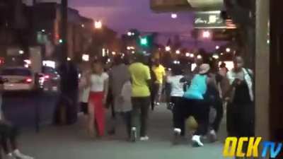 YouTube &ldquo;Prankster&rdquo; Gets Served