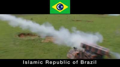Brazil Is An Arab Country