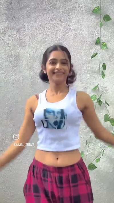 Kajal Surve 