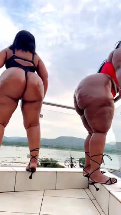 Big🍑Girlz
