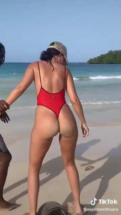 Leaves little to the imagination