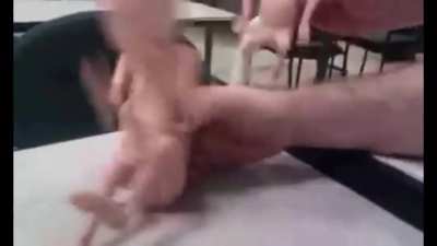 cursed_fetus