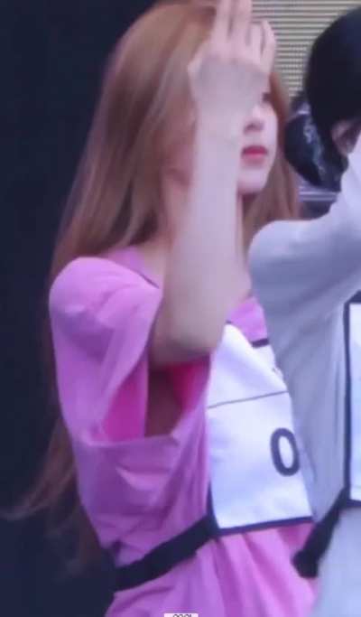 ITZY YEJI