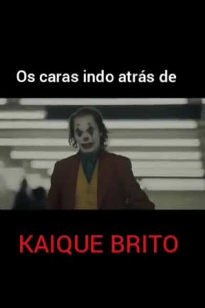 Vai leva tanta porada que ate a m&atilde;e vai fala : quem &eacute; ?