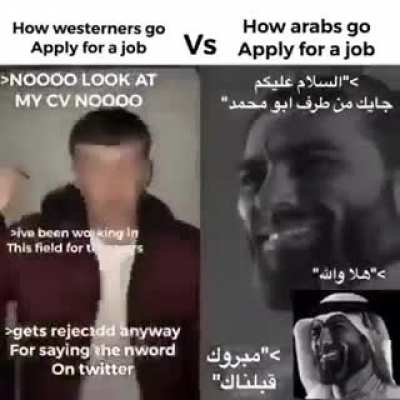 it do be like that
