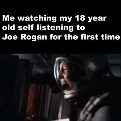 A moment of silence please