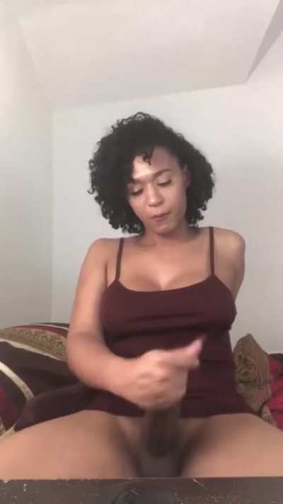 melodymonae jerking and cumming