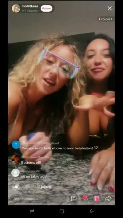 Nip slips