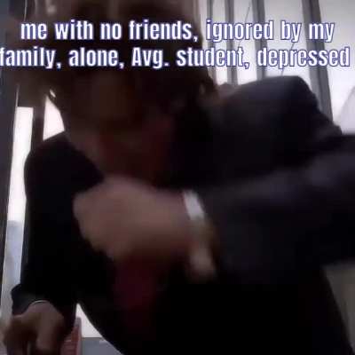 OC ha !