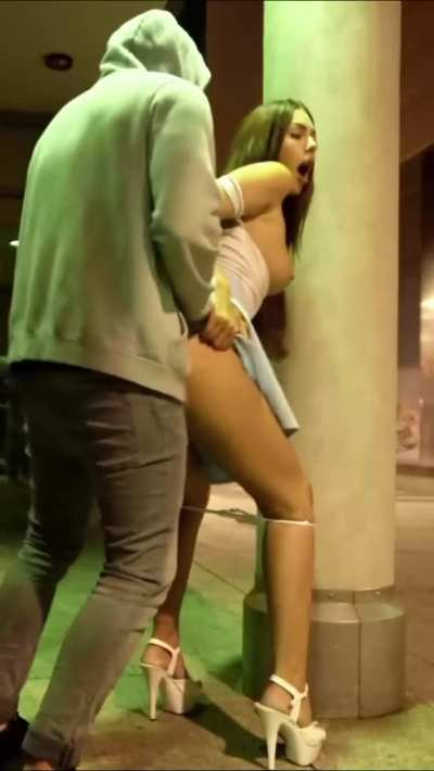 Public Quickie