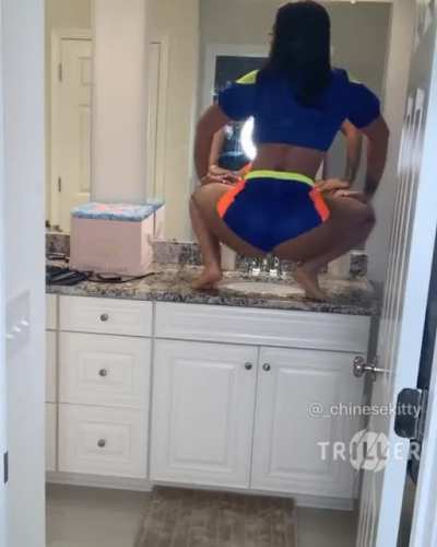 Twerk