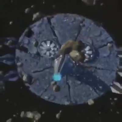 I don&rsquo;t remember this part of the movie?