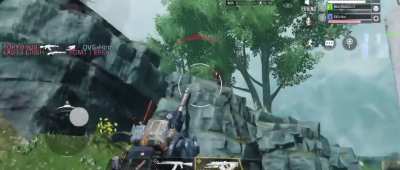 My own tribute dedicated to Alcatraz, my favorite BR map.