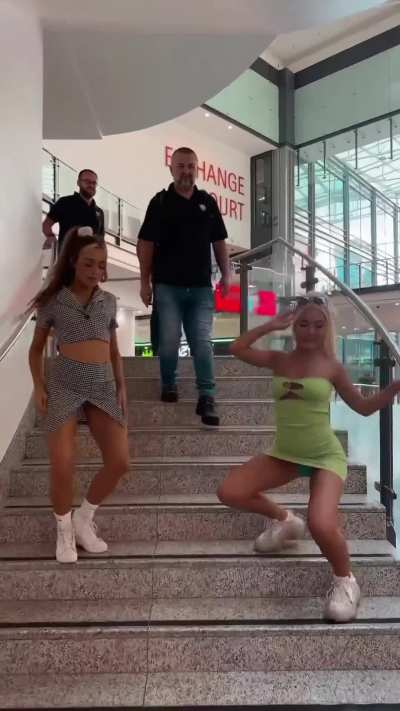 What’s higher, their IQ or their body count?