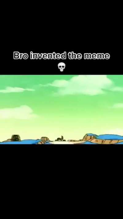 Found out the og