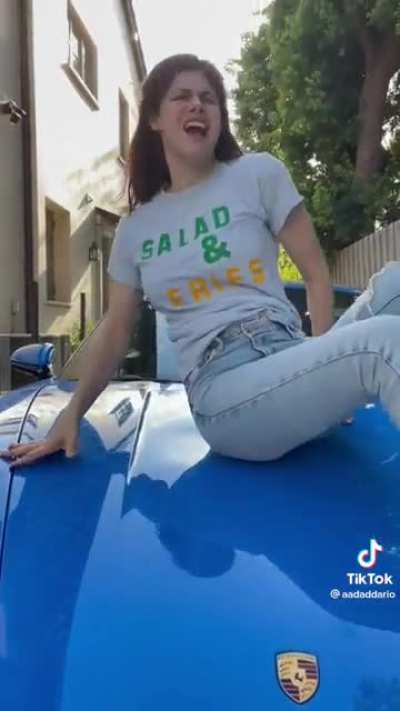 Alexandra Daddario