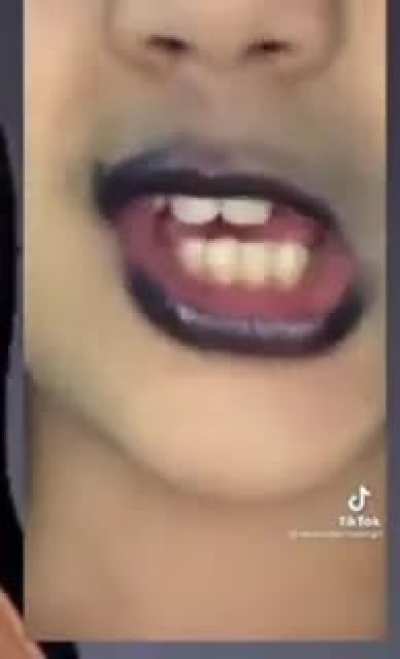 Pure uncomfort