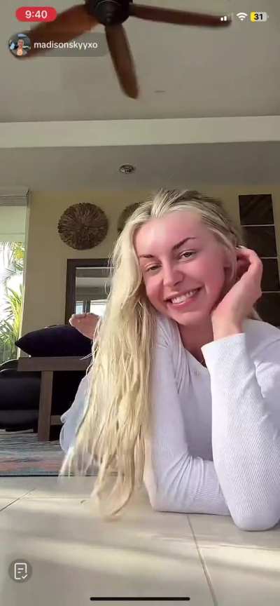 Madisonskyyxo