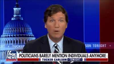 Fox news explains the word “community”