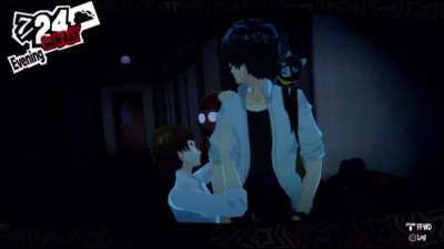 Five nights at futaba&rsquo;s