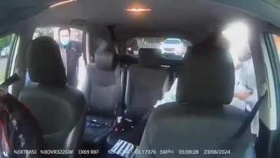 Uncle Drive!