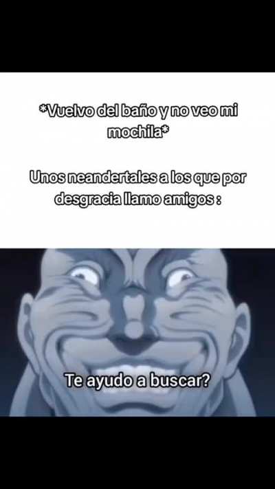 BeelcitosMemes - Video #3433