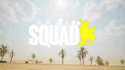 Squadlands
