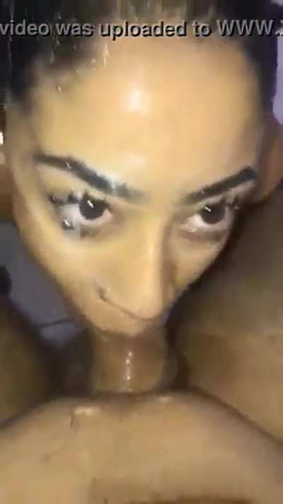 When your girl goes missing at the party